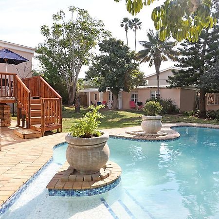 Newington Place Port Elizabeth Exterior foto