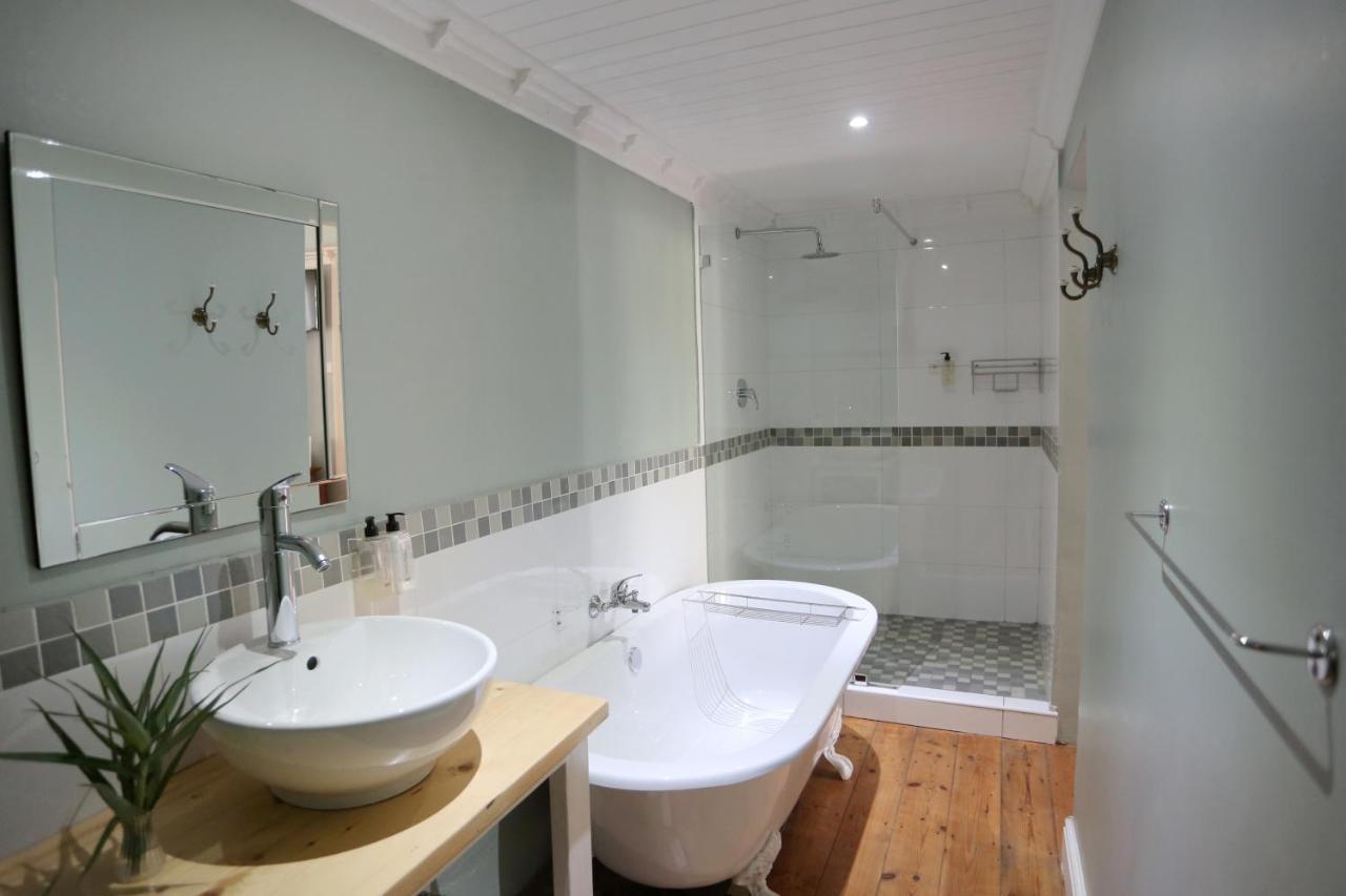 Newington Place Port Elizabeth Exterior foto