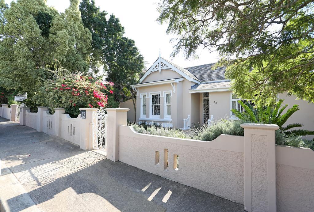Newington Place Port Elizabeth Exterior foto