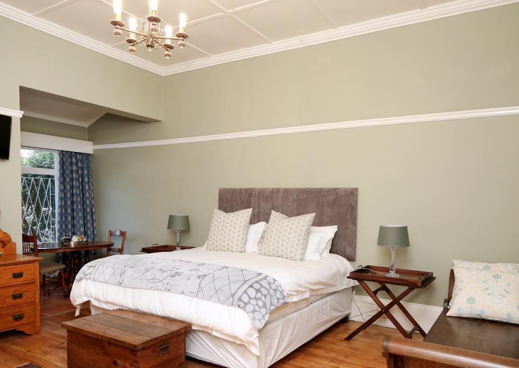 Newington Place Port Elizabeth Exterior foto