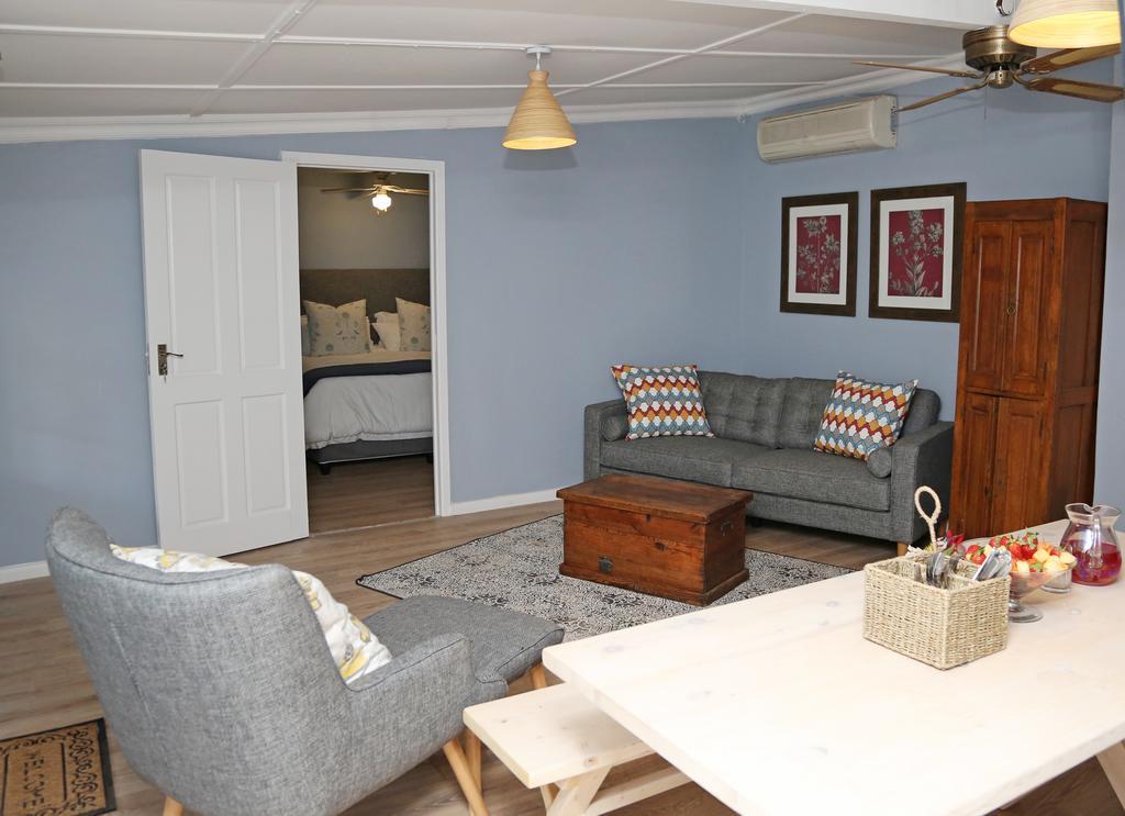 Newington Place Port Elizabeth Exterior foto