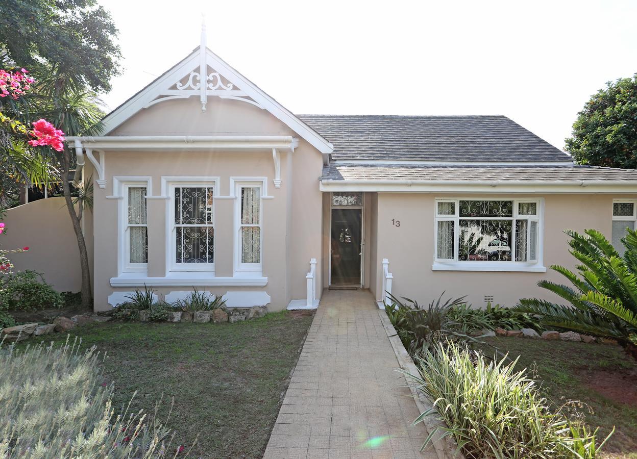 Newington Place Port Elizabeth Exterior foto
