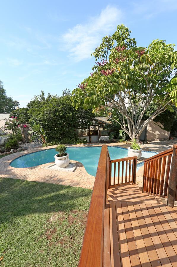 Newington Place Port Elizabeth Exterior foto