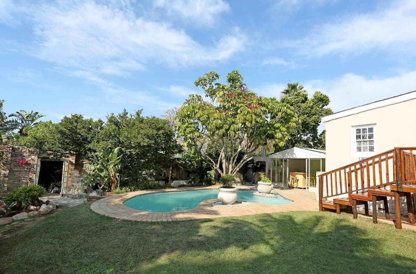 Newington Place Port Elizabeth Exterior foto