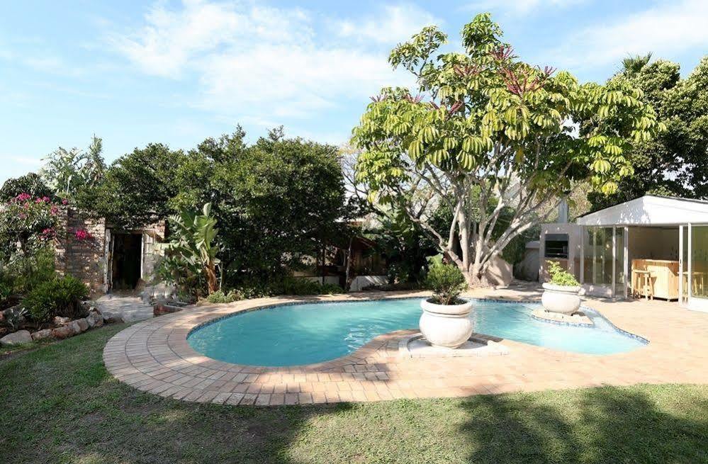 Newington Place Port Elizabeth Exterior foto
