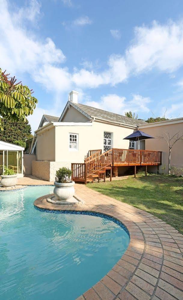 Newington Place Port Elizabeth Exterior foto