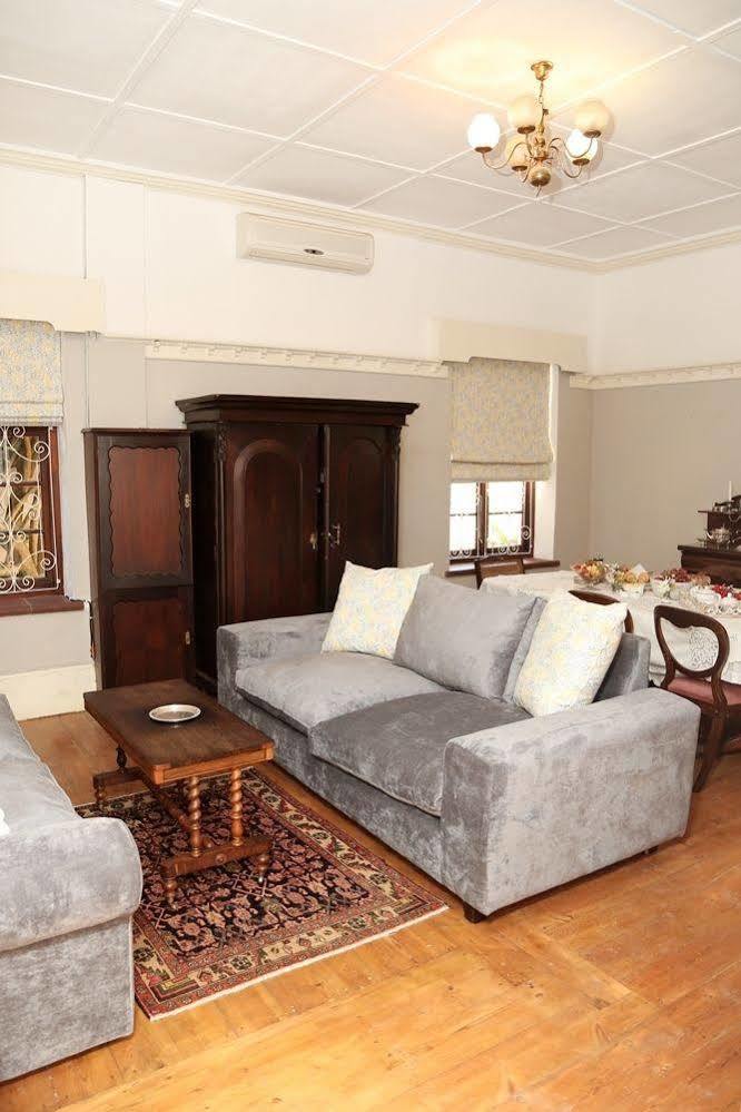 Newington Place Port Elizabeth Exterior foto