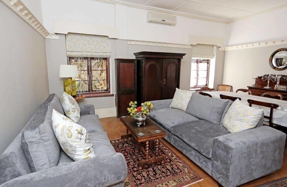 Newington Place Port Elizabeth Exterior foto