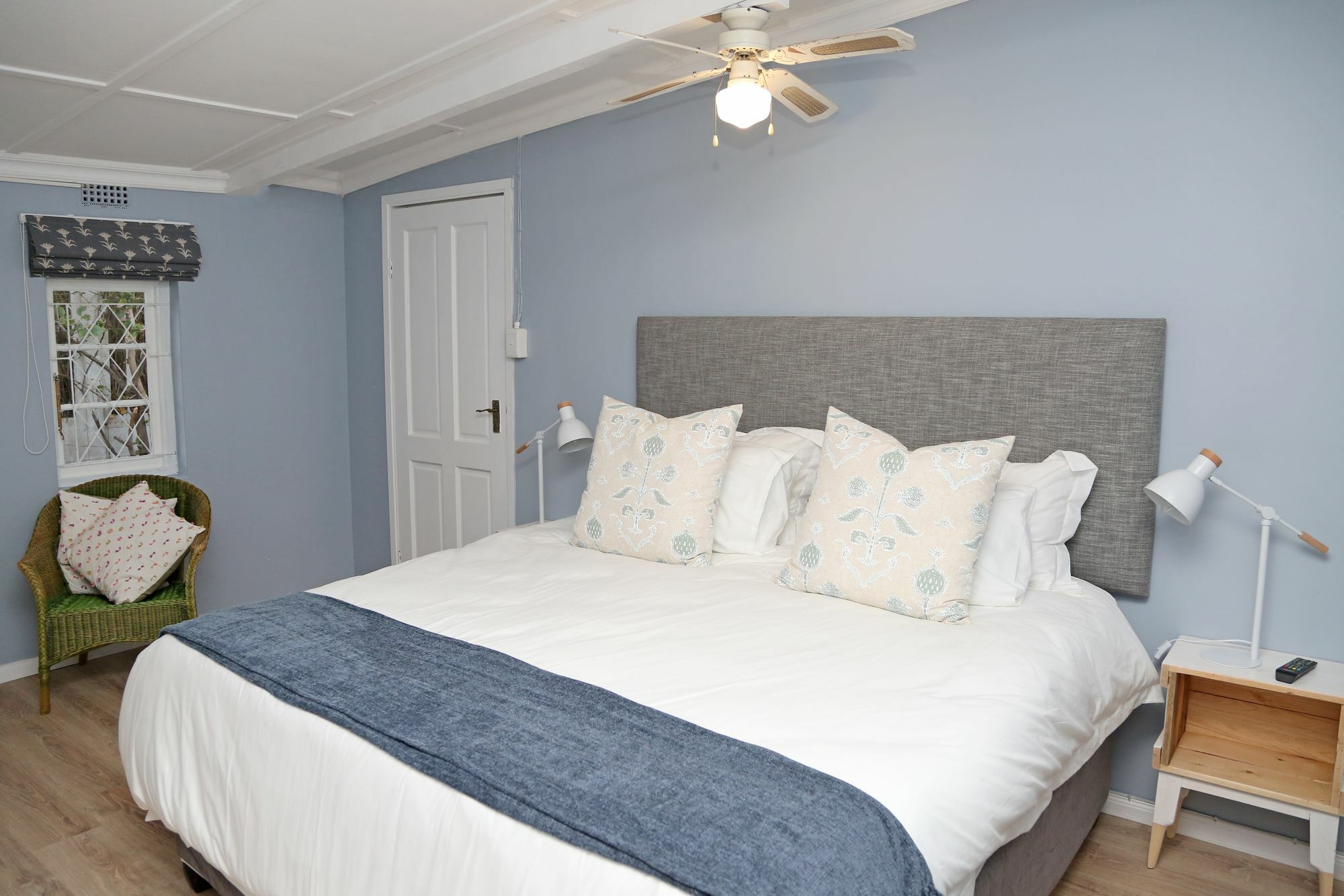 Newington Place Port Elizabeth Exterior foto