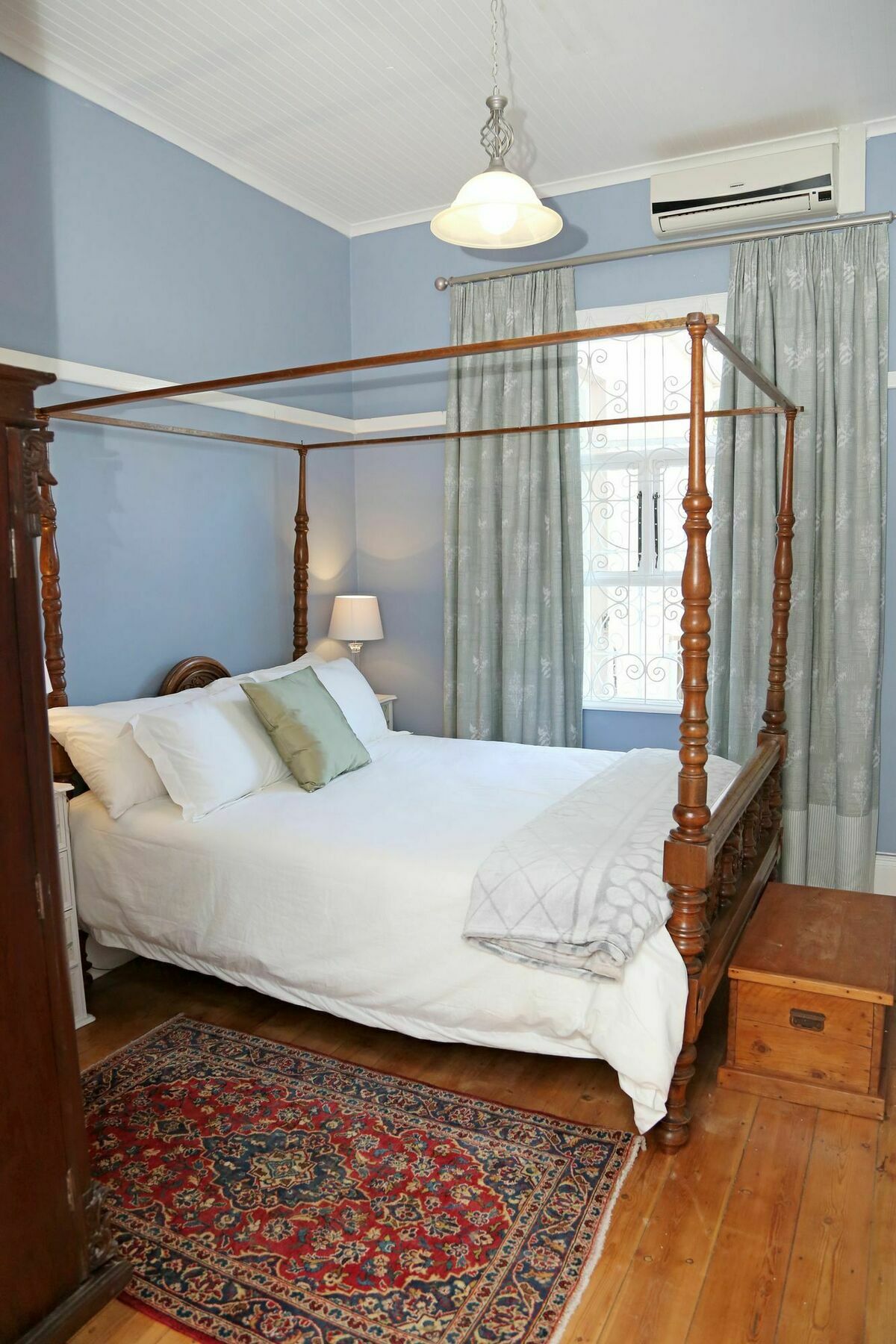 Newington Place Port Elizabeth Exterior foto