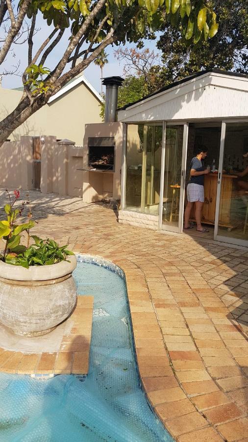 Newington Place Port Elizabeth Exterior foto